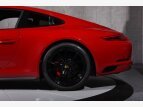 Thumbnail Photo 17 for 2017 Porsche 911 Carrera 4S
